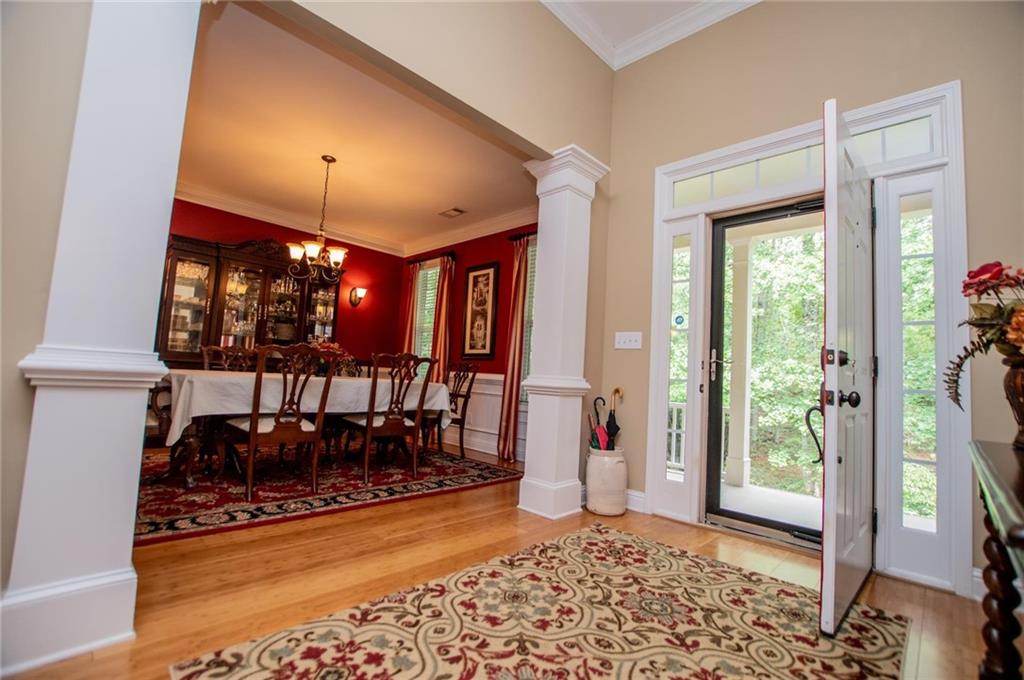 5522 Tyree Road Winston, GA 30187 - Photo 22 of 45