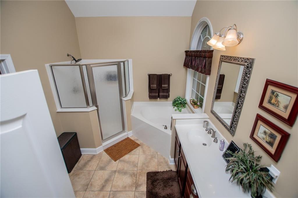 5522 Tyree Road Winston, GA 30187 - Photo 25 of 45