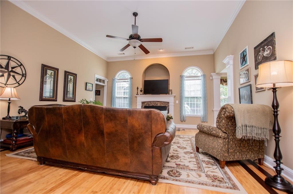 5522 Tyree Road Winston, GA 30187 - Photo 28 of 45