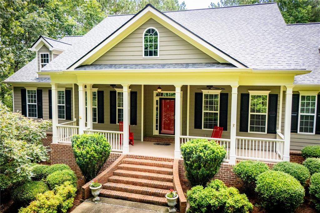 5522 Tyree Road Winston, GA 30187 - Photo 3 of 45