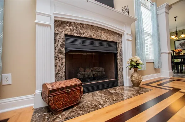 $629,900 | 5522 Tyree Road, Winston, GA 30187