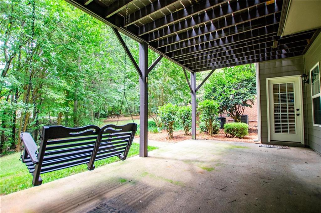 5522 Tyree Road Winston, GA 30187 - Photo 40 of 45