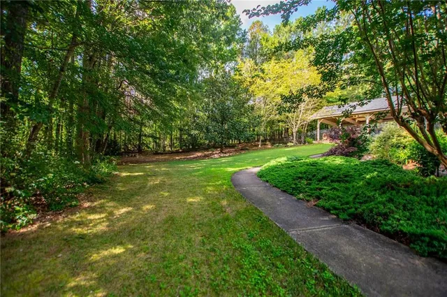 $629,900 | 5522 Tyree Road, Winston, GA 30187