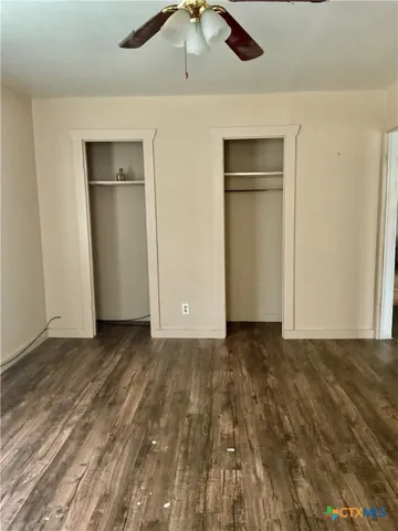 a view of a livingroom with a fireplace
