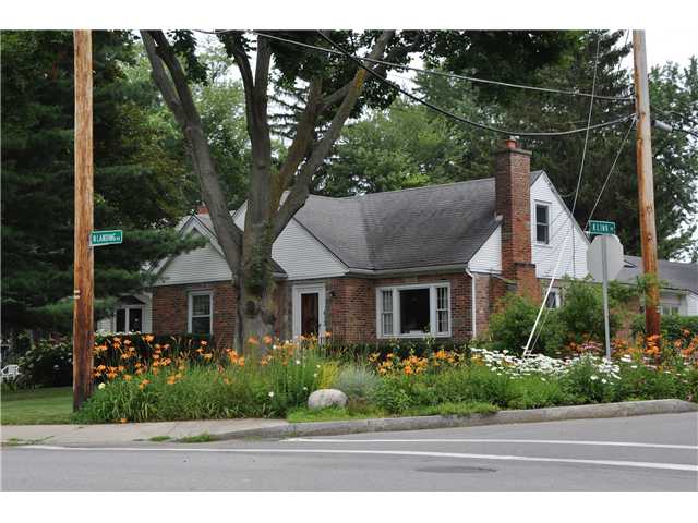 612 North Landing Road Brighton, NY 14625 - Photo 1 of 1 Exterior Front