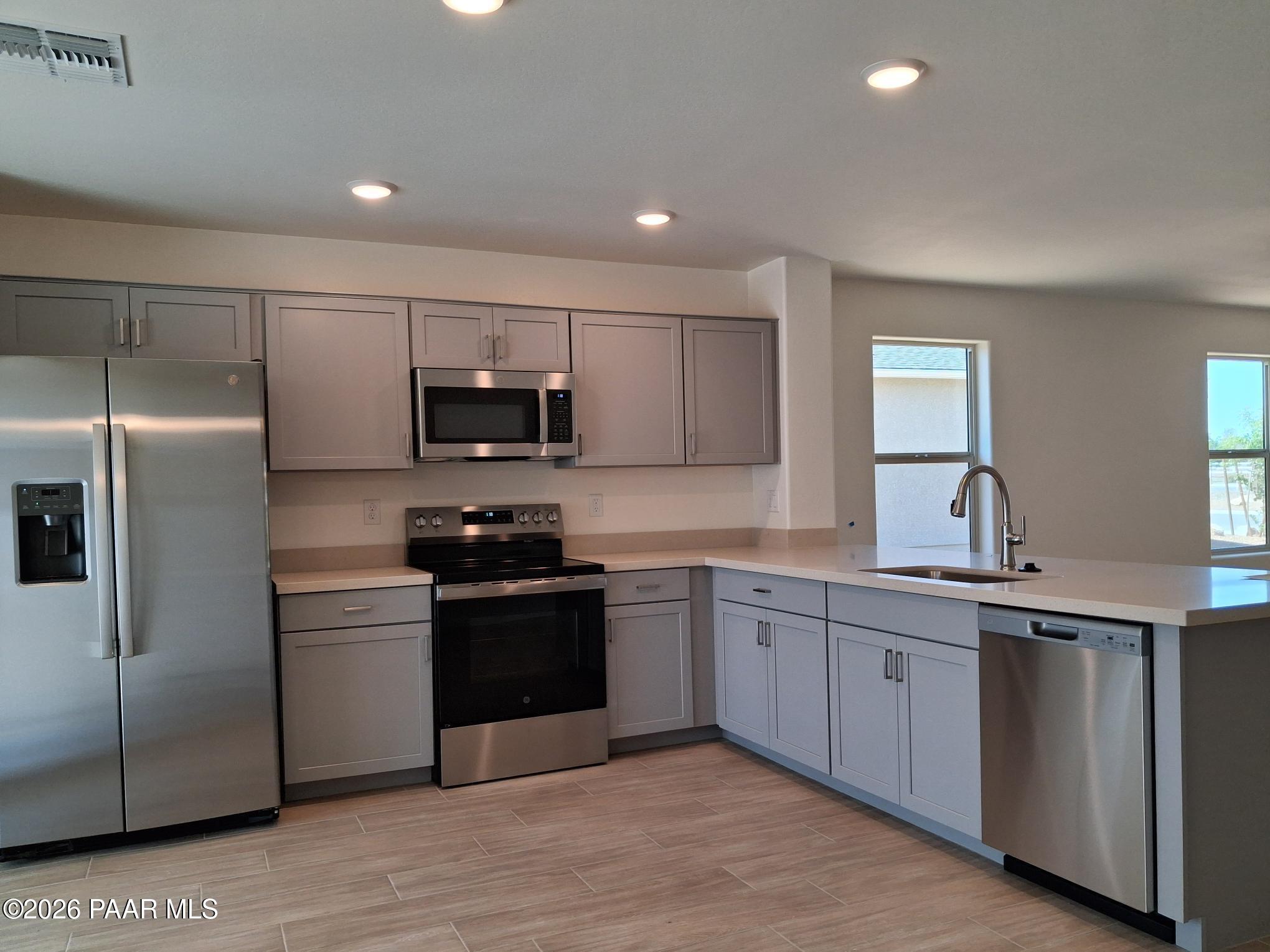 1095 Meta Road Chino Valley, AZ 86323 - Photo 3 of 14 97