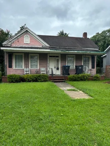 $50,000 | 1924 Fenwick Street, Augusta, GA 30904