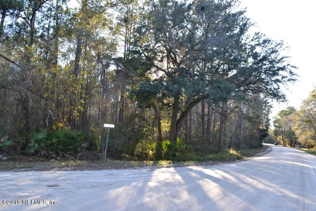 0 Wall Road Green Cove Springs, FL 32043 - Photo 1 of 13 Northeast Corner of Wall Rd 18.5 Acres