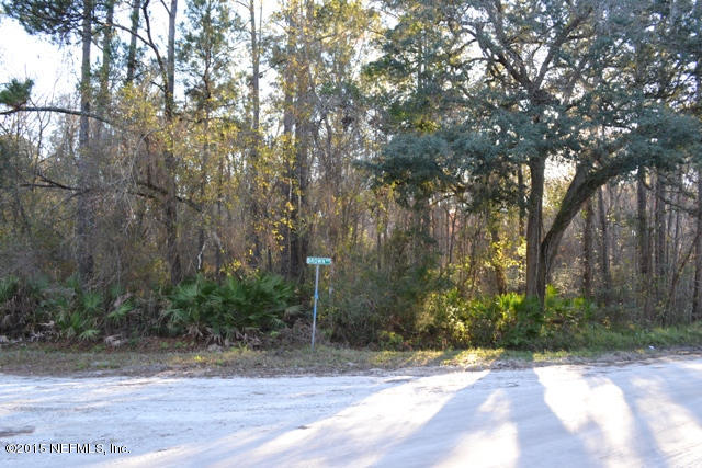 0 Wall Road Green Cove Springs, FL 32043 - Photo 3 of 13 Corner of Shedd Rd and Brown Rd