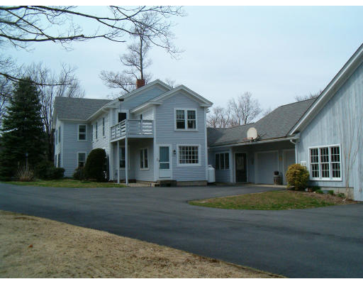 212 Chestnut Plain Road Whately, MA 01093 - Photo 18 of 27