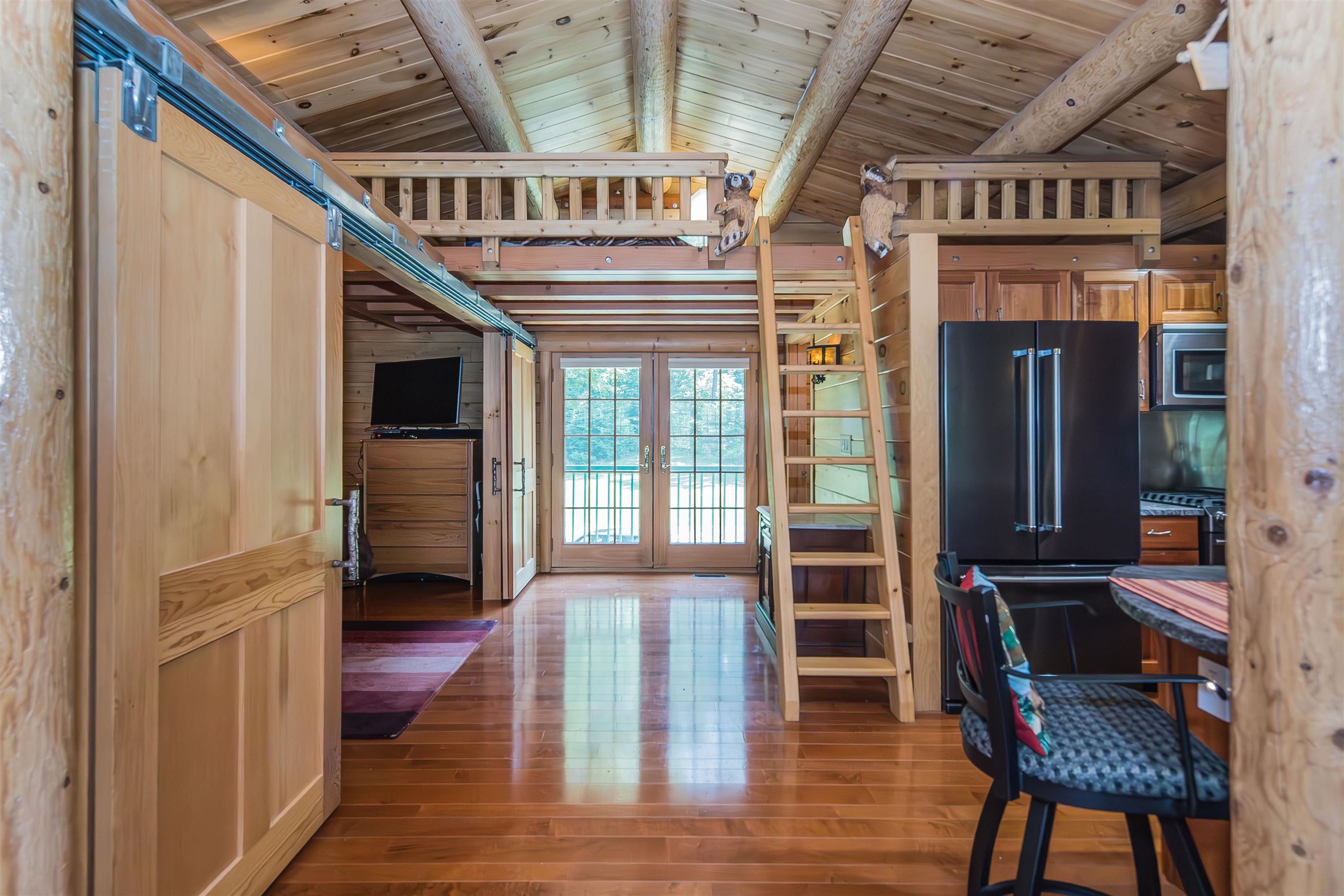 1706 High Chapparal Road Wells, VT 05774 - Photo 24 of 48