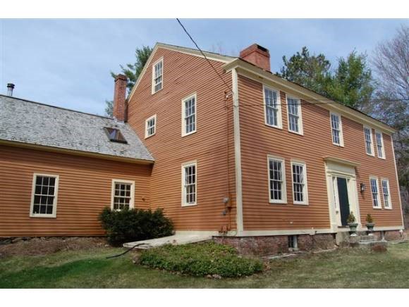 58 Greenfield Road Francestown, NH 03043 - Photo 1 of 1 Gallery Image 1