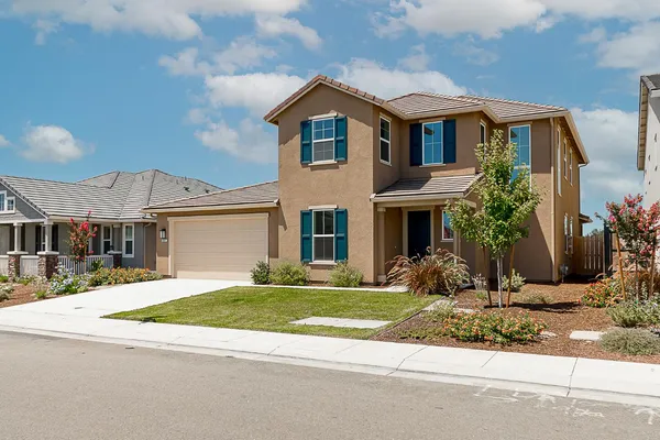 $715,000 | 1807 Birdie Avenue, Manteca, CA 95337