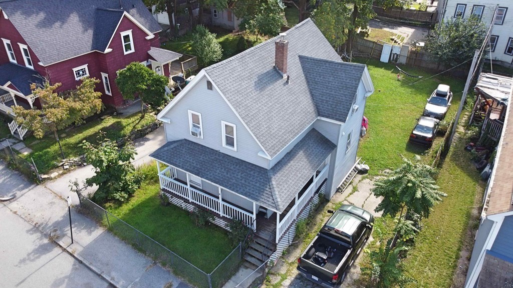 37 Duxbury Road Worcester, MA 01605 - Photo 1 of 24 Gallery Image 1