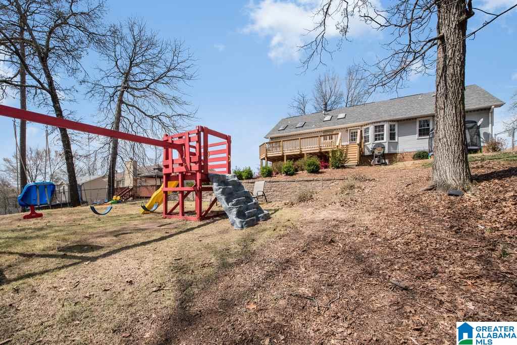 1813 Winewood Road Birmingham, AL 35215 - Photo 19 of 20