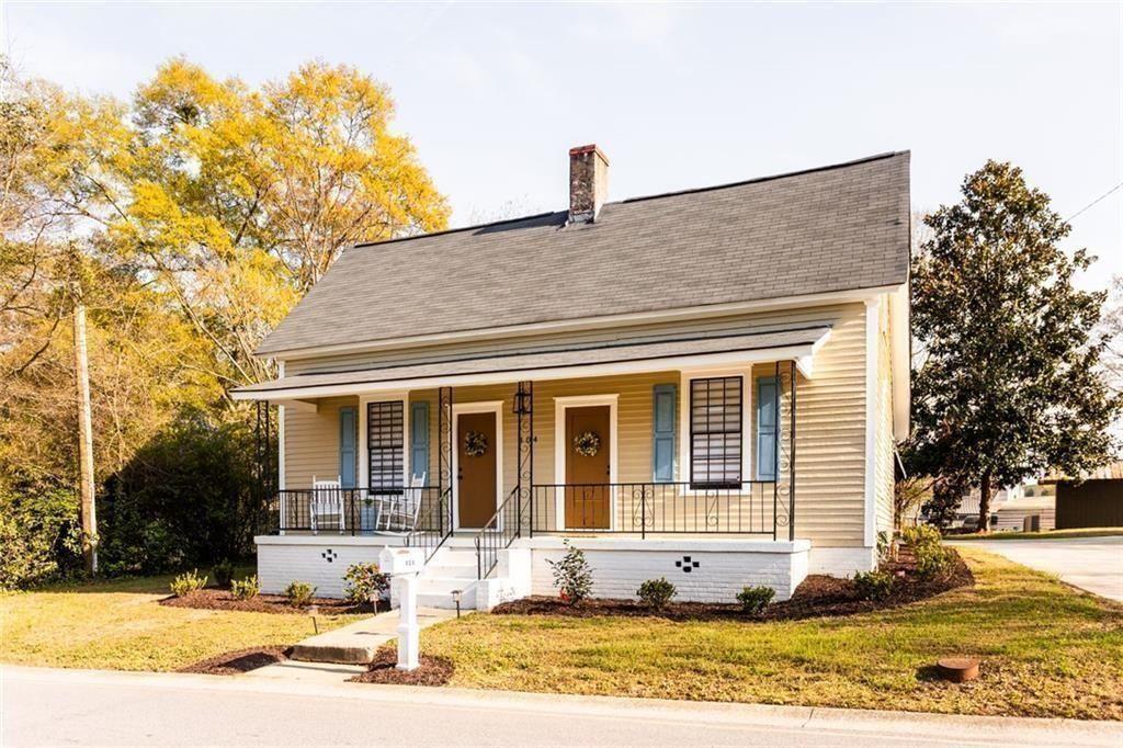 404 Mill Street Monroe, GA 30655 - Photo 31 of 41