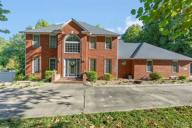 $500,000 | 1736 El Rio Drive, Cape Girardeau, MO 63701