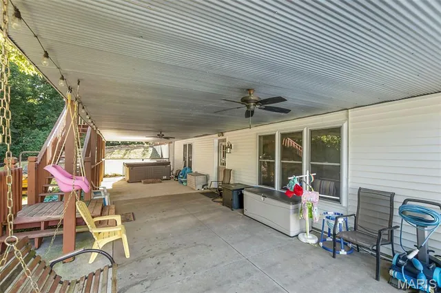 $500,000 | 1736 El Rio Drive, Cape Girardeau, MO 63701