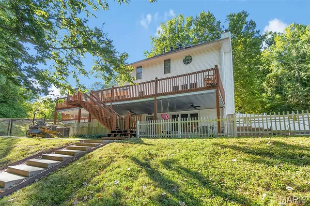 $500,000 | 1736 El Rio Drive, Cape Girardeau, MO 63701