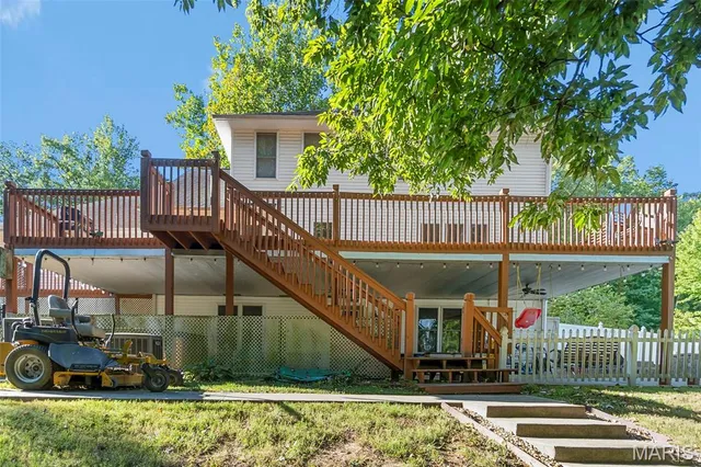 $500,000 | 1736 El Rio Drive, Cape Girardeau, MO 63701