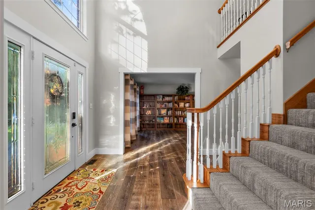 $500,000 | 1736 El Rio Drive, Cape Girardeau, MO 63701