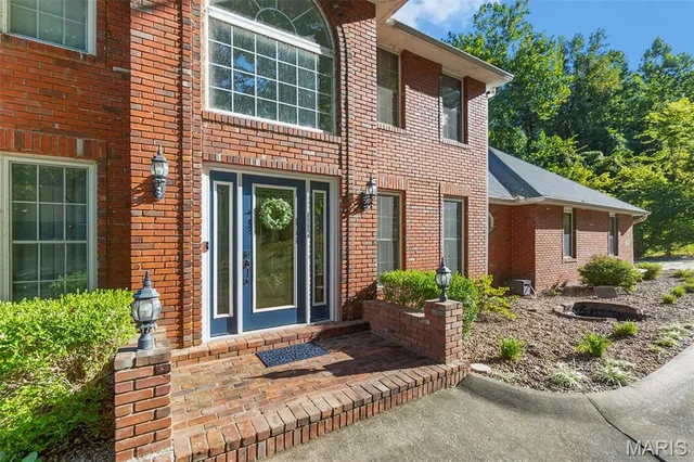 $500,000 | 1736 El Rio Drive, Cape Girardeau, MO 63701