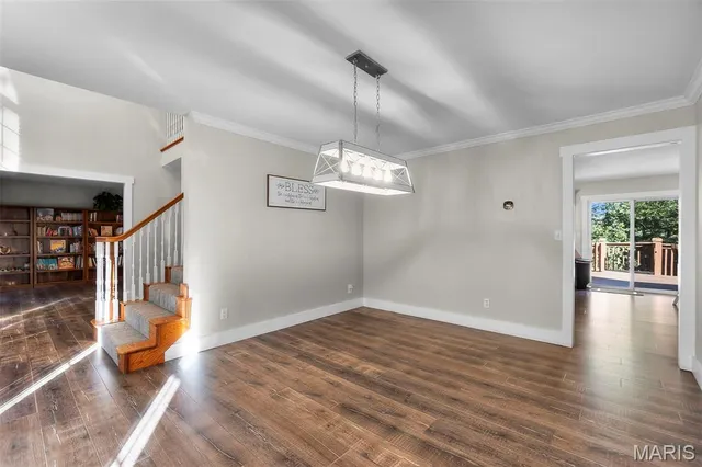 $500,000 | 1736 El Rio Drive, Cape Girardeau, MO 63701