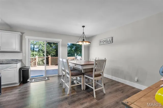 $500,000 | 1736 El Rio Drive, Cape Girardeau, MO 63701