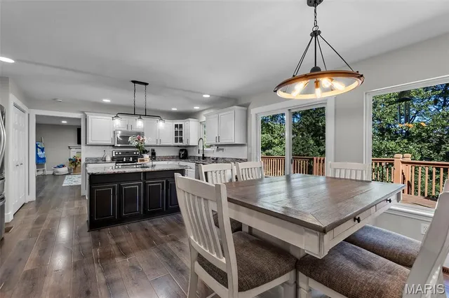 $500,000 | 1736 El Rio Drive, Cape Girardeau, MO 63701