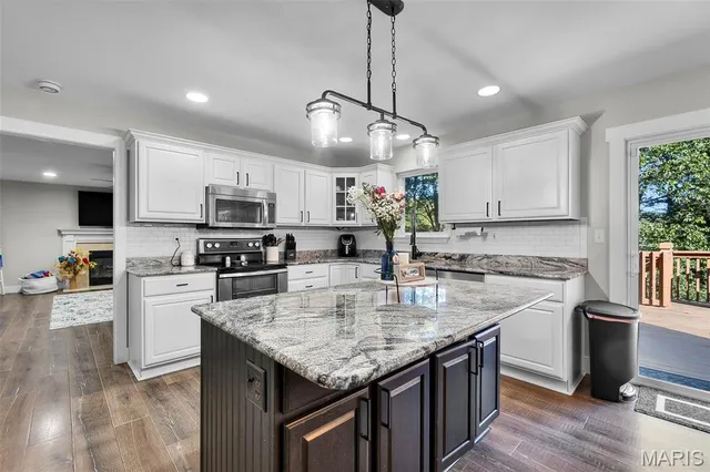 $500,000 | 1736 El Rio Drive, Cape Girardeau, MO 63701