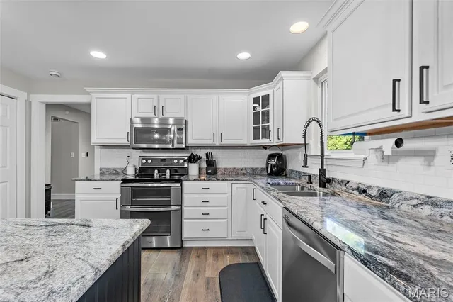 $500,000 | 1736 El Rio Drive, Cape Girardeau, MO 63701