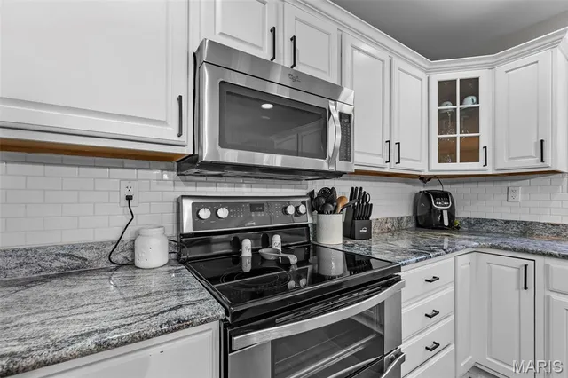 $500,000 | 1736 El Rio Drive, Cape Girardeau, MO 63701