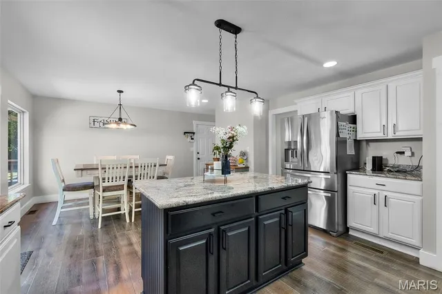 $500,000 | 1736 El Rio Drive, Cape Girardeau, MO 63701