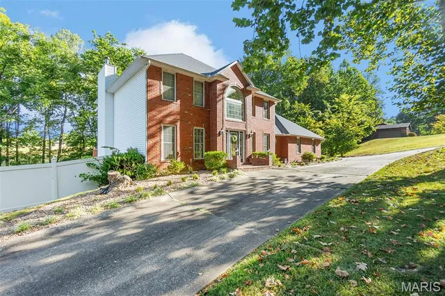 $500,000 | 1736 El Rio Drive, Cape Girardeau, MO 63701