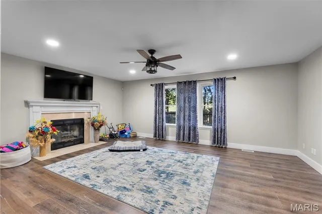 $500,000 | 1736 El Rio Drive, Cape Girardeau, MO 63701