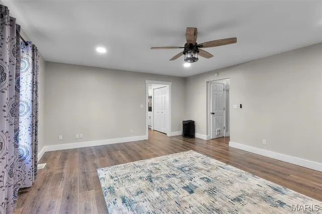 $500,000 | 1736 El Rio Drive, Cape Girardeau, MO 63701