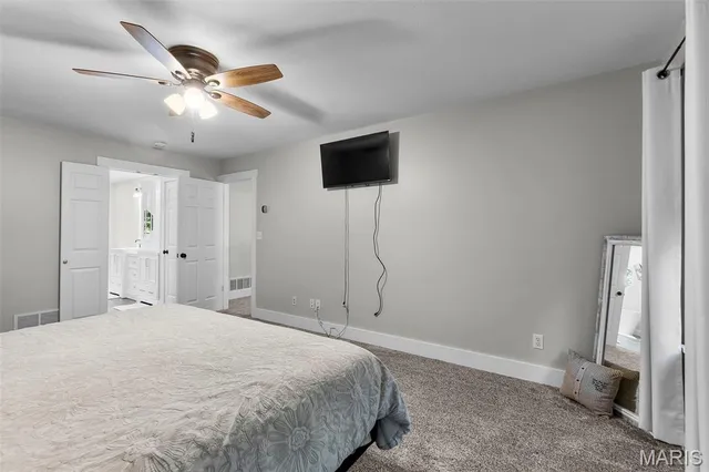 $500,000 | 1736 El Rio Drive, Cape Girardeau, MO 63701