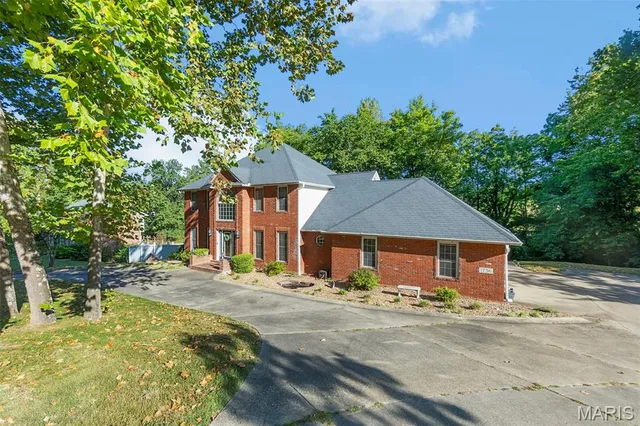 $500,000 | 1736 El Rio Drive, Cape Girardeau, MO 63701