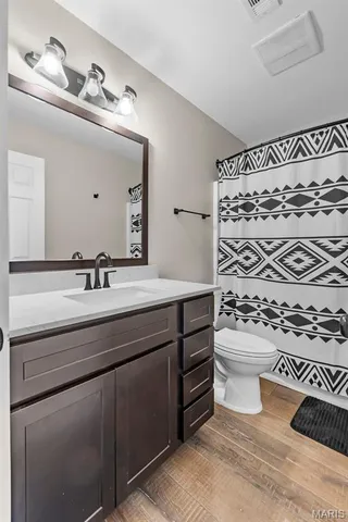 $500,000 | 1736 El Rio Drive, Cape Girardeau, MO 63701