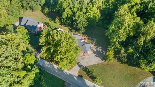 $500,000 | 1736 El Rio Drive, Cape Girardeau, MO 63701