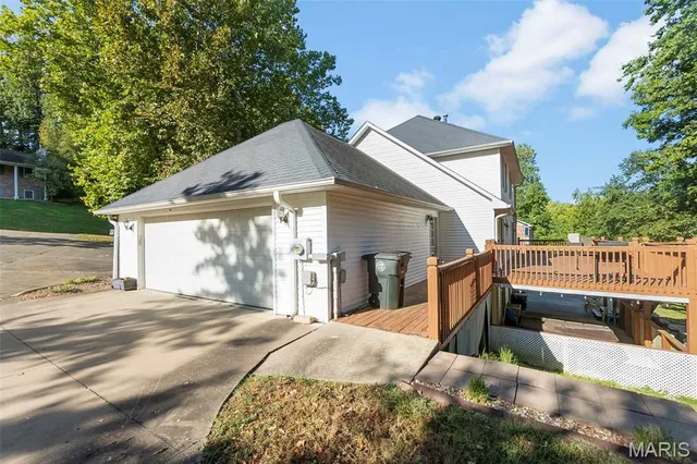 $500,000 | 1736 El Rio Drive, Cape Girardeau, MO 63701