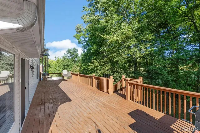 $500,000 | 1736 El Rio Drive, Cape Girardeau, MO 63701