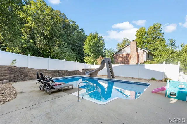 $500,000 | 1736 El Rio Drive, Cape Girardeau, MO 63701