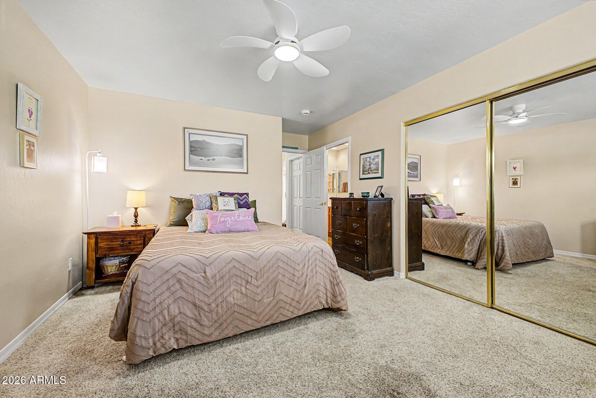 4202 East Broadway Road, Unit 16 Mesa, AZ 85206 - Photo 15 of 39 WELCOME HOME!