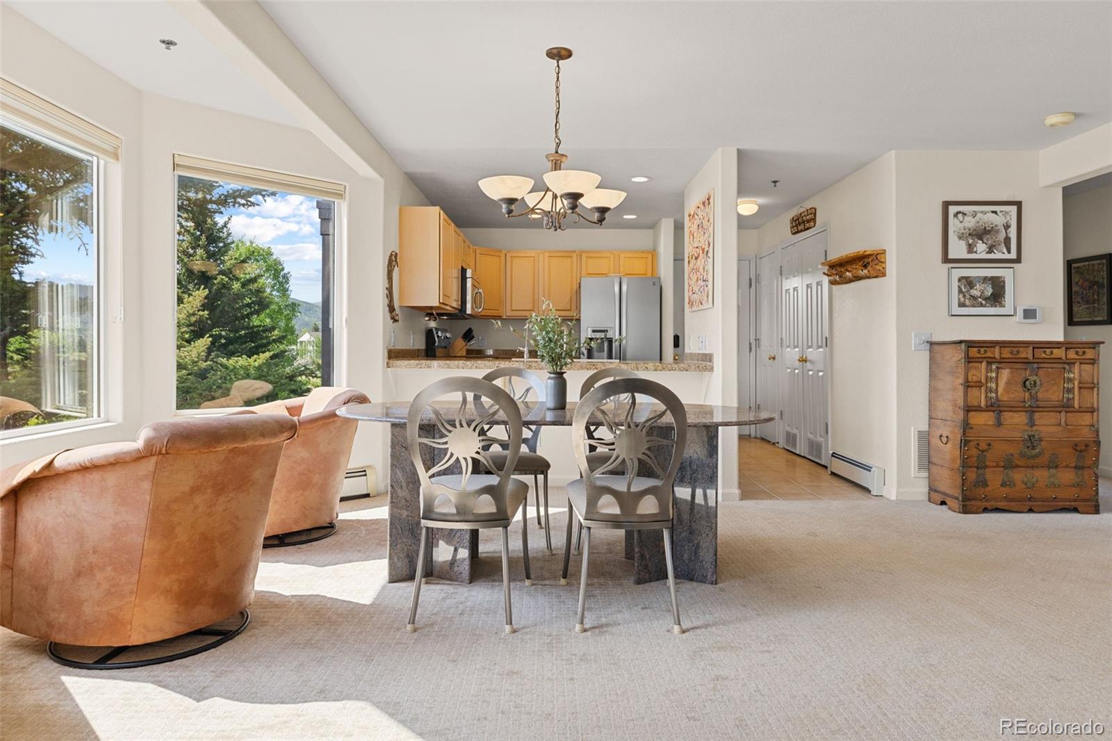 114 Beaver Lodge Road, Unit 116 Frisco, CO 80443 - Photo 21 of 50