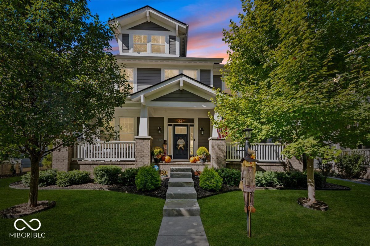 15017 Carrick Road Noblesville, IN 46062 - Photo 1 of 61 Gallery Image 1