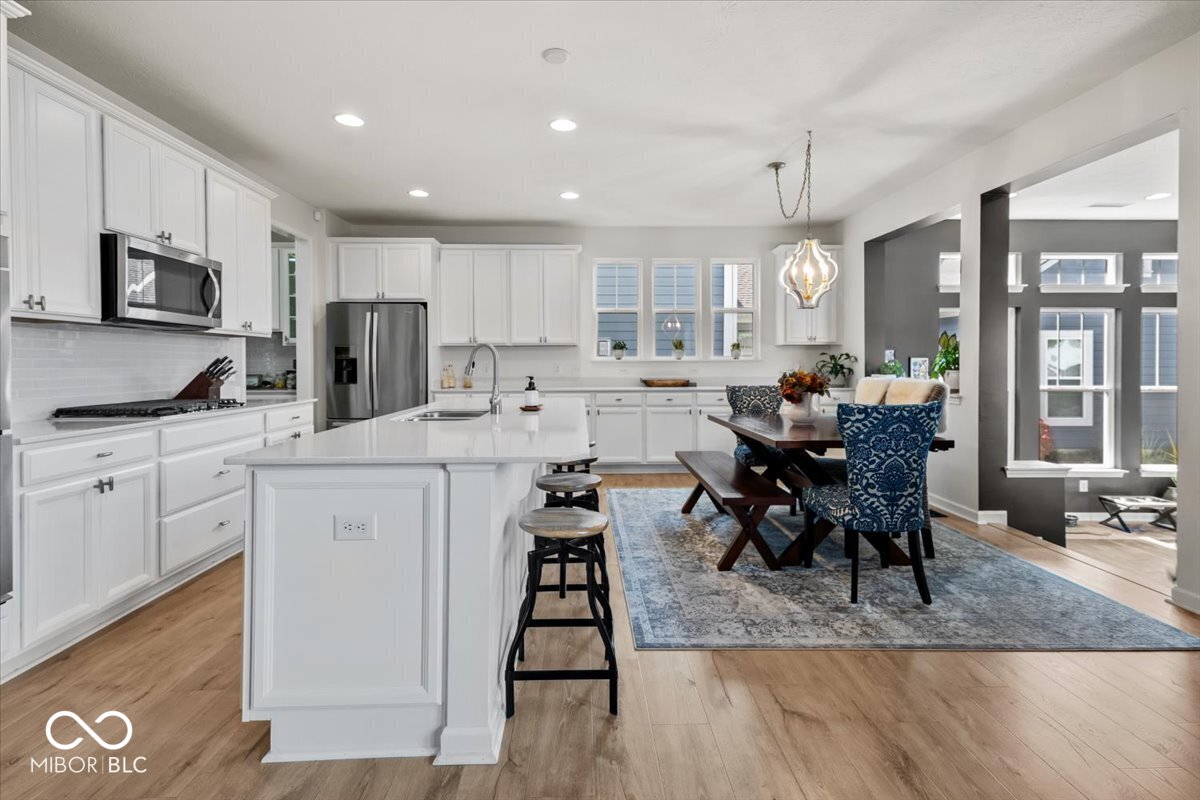15017 Carrick Road Noblesville, IN 46062 - Photo 18 of 61 Gallery Image 18