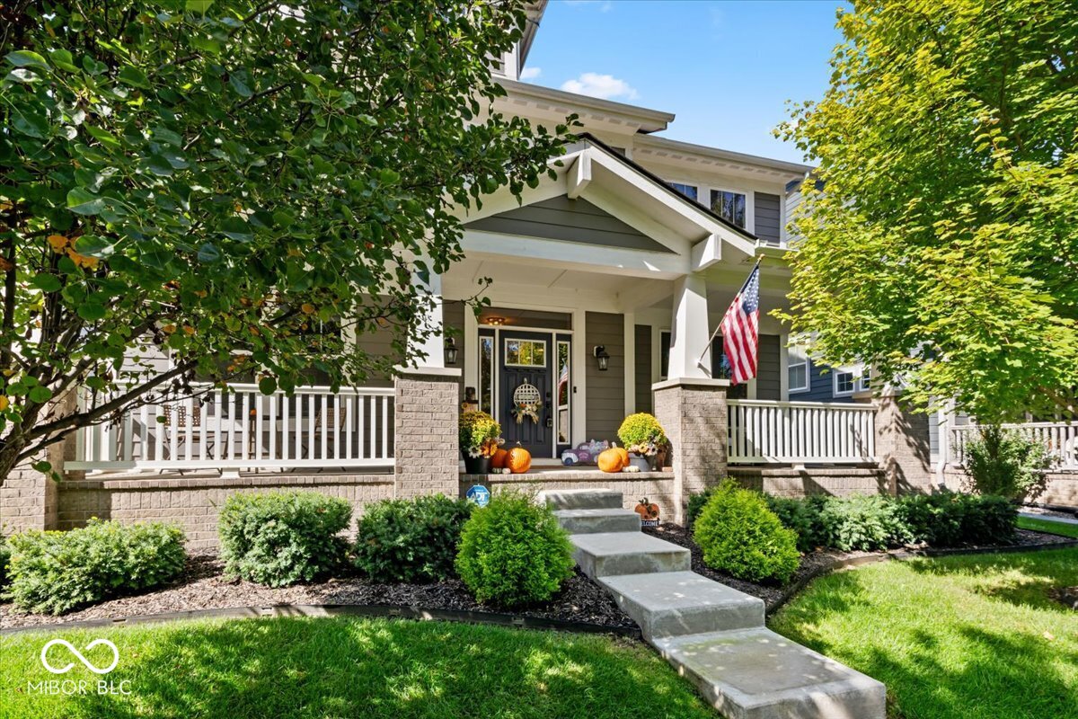 15017 Carrick Road Noblesville, IN 46062 - Photo 2 of 61 Gallery Image 2