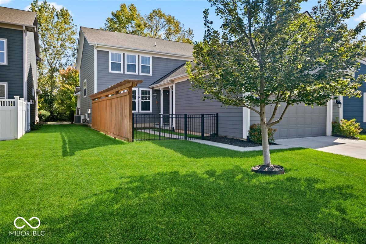 15017 Carrick Road Noblesville, IN 46062 - Photo 45 of 61 Gallery Image 45
