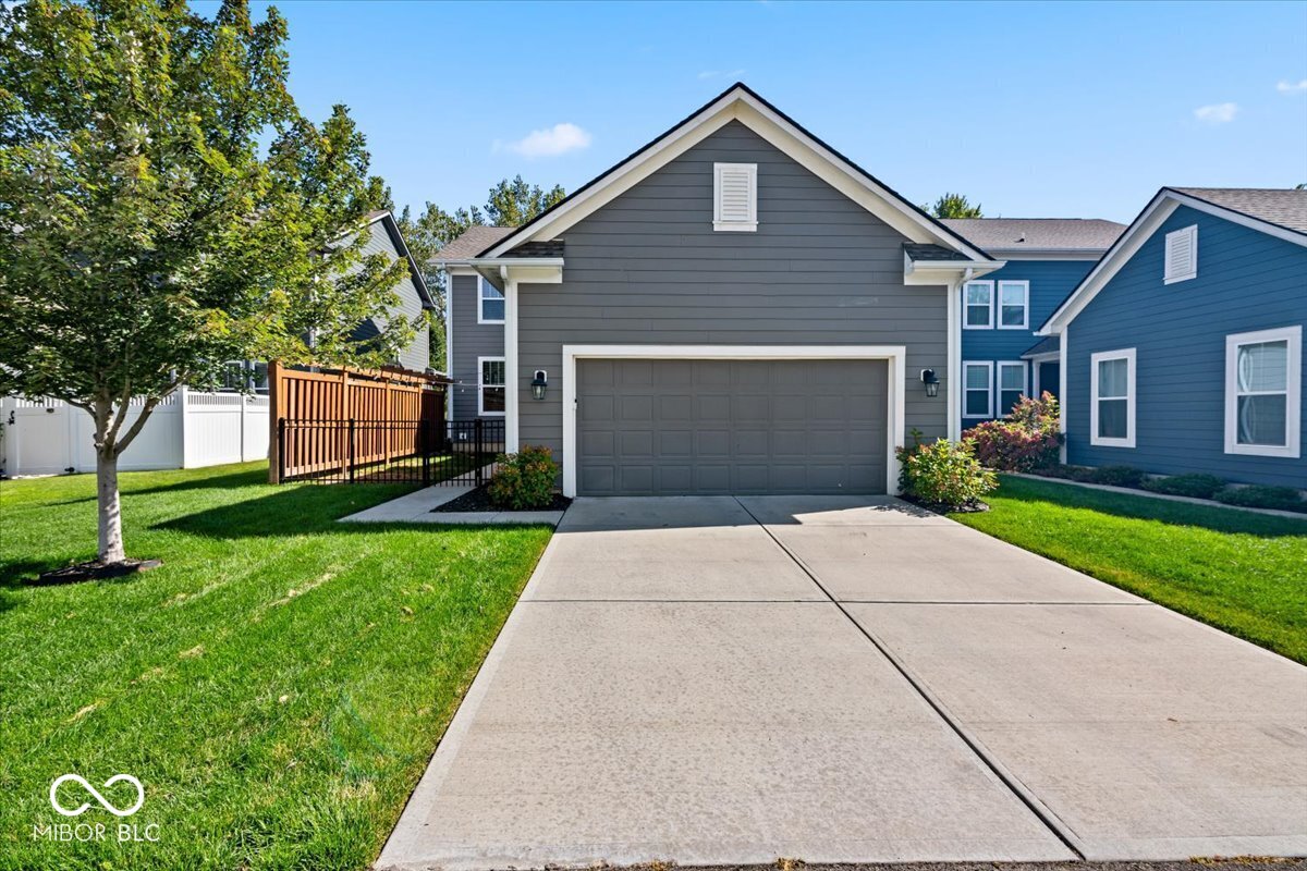 15017 Carrick Road Noblesville, IN 46062 - Photo 49 of 61 Gallery Image 49